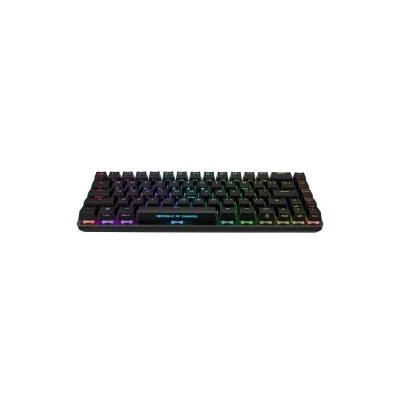 Asus ROG Falchion ACE RGB Tastiera Meccanica Cablata Layout IT Nero