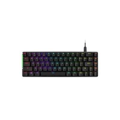 Asus ROG Falchion ACE RGB Tastiera Meccanica Cablata Layout IT Nero