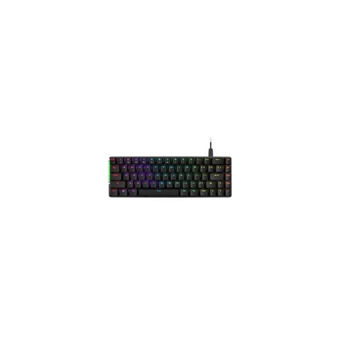 Asus ROG Falchion ACE RGB Tastiera Meccanica Cablata Layout IT Nero