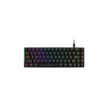 Asus ROG Falchion ACE RGB Tastiera Meccanica Cablata Layout IT Nero