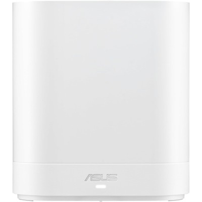 Asus ExpertWifi EBM68 Router Wireless AX 7800Mbps Tri Band Bianco 1-Pack