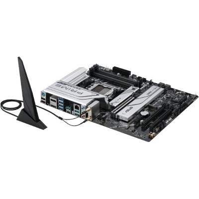 Asus Prime X670-P Wi-Fi AMD X670 4*DDR5 3*M.2 6*SataIII skAM5 HDMI/DP ATX