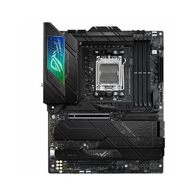 Asus ROG Strix X670E-F Wi-Fi AMD X670 4*DDR5 4*M.2 4*SataIII skAM5 HDMI/DP ATX