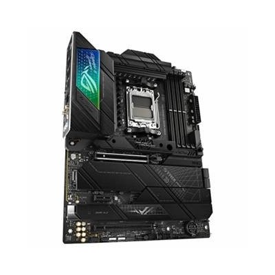 Asus ROG Strix X670E-F Wi-Fi AMD X670 4*DDR5 4*M.2 4*SataIII skAM5 HDMI/DP ATX