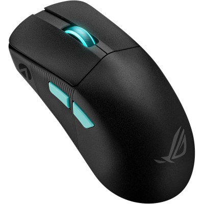 Asus ROG Harpe Ace Aim Lab Edition Mouse Wireless 5 Tasti