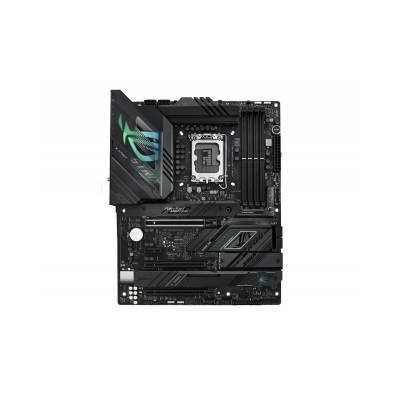 Asus ROG Strix Z790-F Gaming Wi-Fi Intel Z790 4*DDR5 4*M.2 4*SataIII sk1700 HDMI/DP ATX