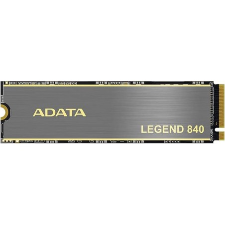 Adata Legend 840 SSD 512GB M.2 NVMe PCIe 4.0 5000/4500 MB/s