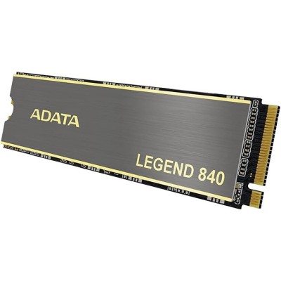 Adata Legend 840 SSD 512GB M.2 NVMe PCIe 4.0 5000/4500 MB/s