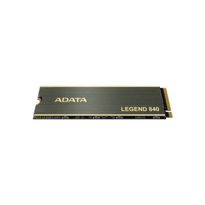 Adata Legend 840 SSD 512GB M.2 NVMe PCIe 4.0 5000/4500 MB/s