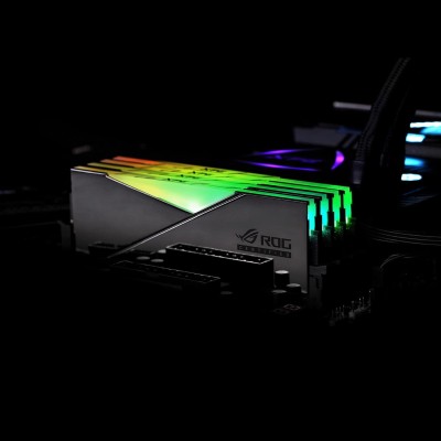 Adata AX4U36008G17H-DC50R XPG ROG Spectrix D50 RGB 16GB Kit 2x8GB DDR4 3600MHz CL17