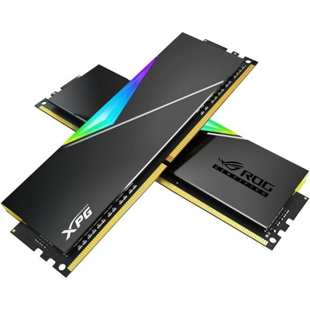 Adata AX4U36008G17H-DC50R XPG ROG Spectrix D50 RGB 16GB Kit 2x8GB DDR4 3600MHz CL17