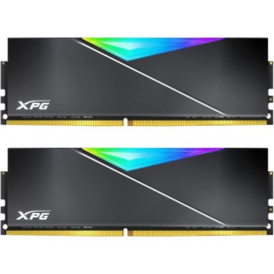 Adata AX4U36008G17H-DC50R XPG ROG Spectrix D50 RGB 16GB Kit 2x8GB DDR4 3600MHz CL17