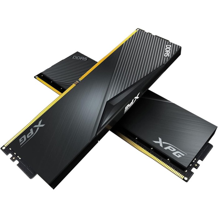 Adata AX5U5200C3816G-CLABK XPG Lancer 16GB DDR5 5200MHz CL38