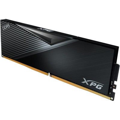 Adata AX5U5200C3816G-CLABK XPG Lancer 16GB DDR5 5200MHz CL38