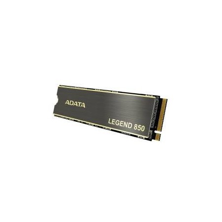 Adata Legend 850 SSD 512GB M.2 NVMe PCIe 4.0 5000/4500 MB/s