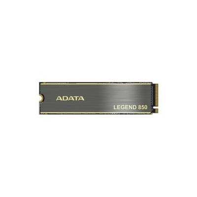 Adata Legend 850 SSD 512GB M.2 NVMe PCIe 4.0 5000/4500 MB/s