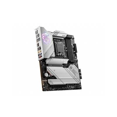 MSI MPG Z790 Edge Wi-Fi Intel Z790 4*DDR4 5*M.2 7*SataIII sk1700 ATX HDMI/DP