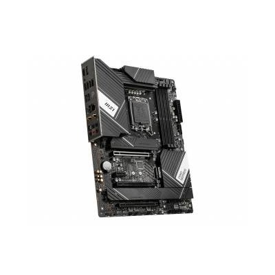 MSI Pro Z790-A Wi-Fi Intel Z790 4*DDR4 4*M.2 6*SataIII sk1700 HDMI/DP ATX