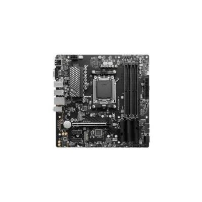 MSI PRO B650M-P AMD B650 4*DDR5 2*M.2 4*SataIII AM5 HDMI/DisplayPort/VGA mATX