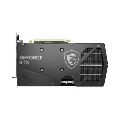 MSI GeForce RTX 4060 Ti Gaming X 8G GDDR6 DLSS3 1*HDMI/3*DisplayPort PCi Ex 4.0 16x