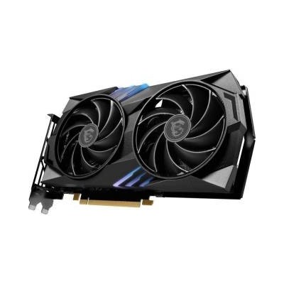 MSI GeForce RTX 4060 Ti Gaming X 8G GDDR6 DLSS3 1*HDMI/3*DisplayPort PCi Ex 4.0 16x