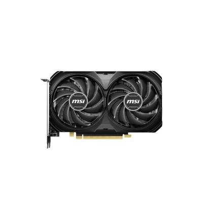 MSI GeForce RTX 4060 Ti Ventus 2X OC 8GB GDDR6 DLSS 3 HDMI/3*DP PCi Ex 4.0 16x