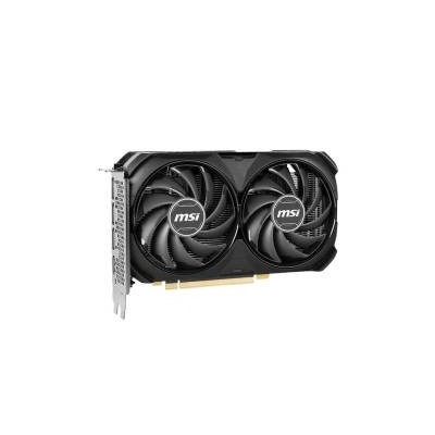 MSI GeForce RTX 4060 Ti Ventus 2X OC 8GB GDDR6 DLSS 3 HDMI/3*DP PCi Ex 4.0 16x