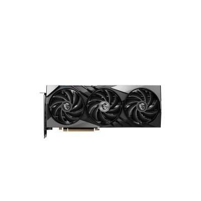 MSI GeForce RTX 4070 Super 12G Gaming X Slim GDDR6X DLSS3 1*HDMI/3*DP PCi Ex 4.0 16x