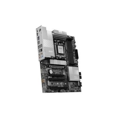 MSI Pro X870-P Wi-Fi AMD X870 4*DDR5 3*M.2 4*SataIII AM5 HDMI ATX