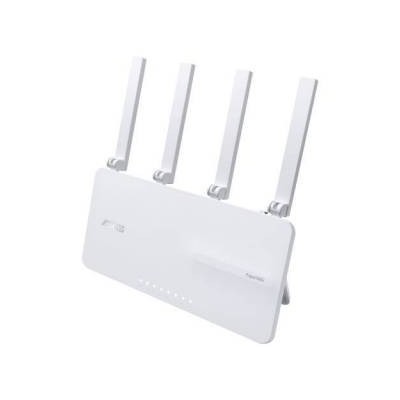 Asus ExpertWiFi EBR63 Router Gigabit Wi-Fi 6 Dual Band 2.976Mbps Bianco