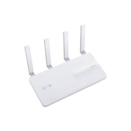 Asus ExpertWiFi EBR63 Router Gigabit Wi-Fi 6 Dual Band 2.976Mbps Bianco