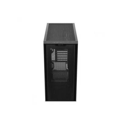 Asus A21 Case Mini Tower No-Power minITX/mATX