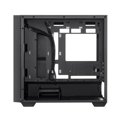 Asus A21 Case Mini Tower No-Power minITX/mATX