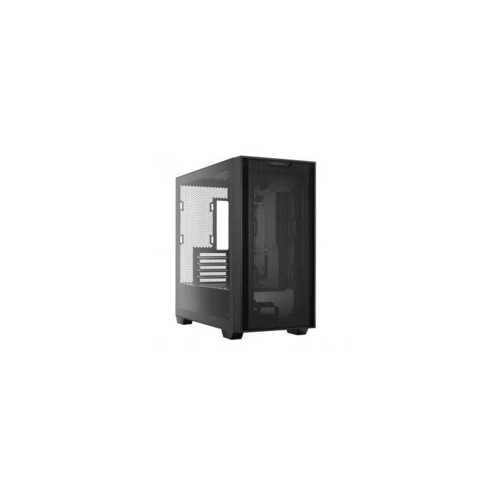 Asus A21 Case Mini Tower No-Power minITX/mATX