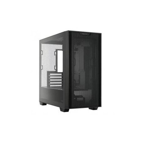 Asus A21 Case Mini Tower No-Power minITX/mATX