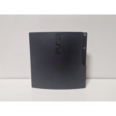 Sony PlayStation 3 Slim 180Gb Completa -  USATO