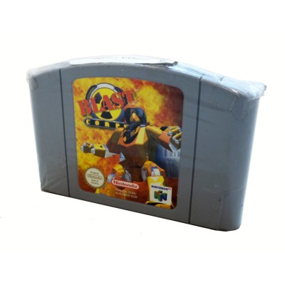 Gioco Nintendo N64 - Loose - Blast Corps