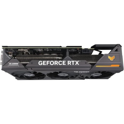 Asus TUF GeForce RTX 4060 Ti OC Gaming 8GB GDDR6 DLSS 3 HDMI/3*DP PCi Ex 4.0 16x