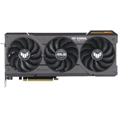 Asus TUF GeForce RTX 4060 Ti OC Gaming 8GB GDDR6 DLSS 3 HDMI/3*DP PCi Ex 4.0 16x