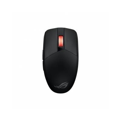 Asus ROG Strix Impact III Wireless Mouse Ottico 36000DPI 5 Tasti Wireless/Bluetooth