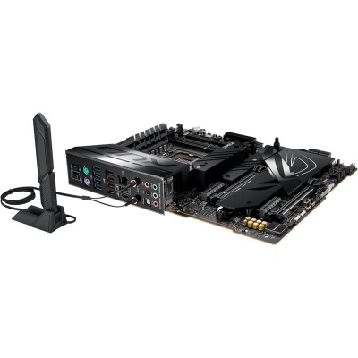 Asus ROG MAXIMUS Z790 APEX ENCORE 2*DDR5 5*M.2 4*SataIII sk1700 WI-FI HDMI/DP ATX