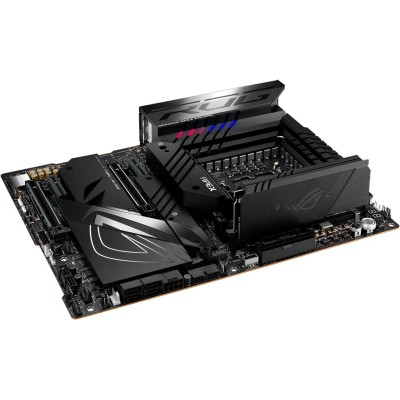 Asus ROG MAXIMUS Z790 APEX ENCORE 2*DDR5 5*M.2 4*SataIII sk1700 WI-FI HDMI/DP ATX