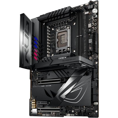 Asus ROG MAXIMUS Z790 APEX ENCORE 2*DDR5 5*M.2 4*SataIII sk1700 WI-FI HDMI/DP ATX