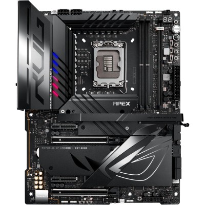 Asus ROG MAXIMUS Z790 APEX ENCORE 2*DDR5 5*M.2 4*SataIII sk1700 WI-FI HDMI/DP ATX