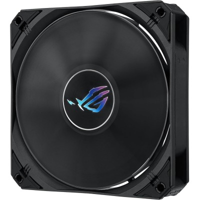 Asus ROG Strix LC III 360 CPU Liquid Cooler Intel 1700/1200/115x AMD AM5/AM4