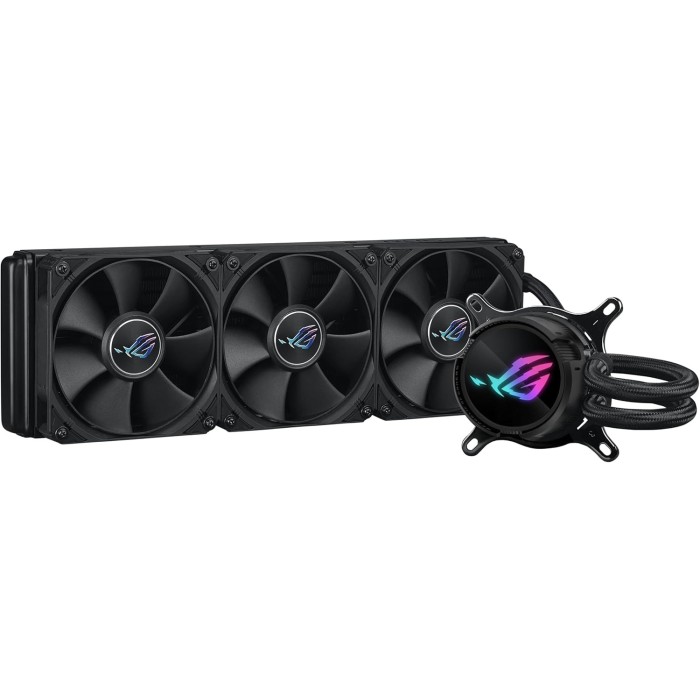 Asus ROG Strix LC III 360 CPU Liquid Cooler Intel 1700/1200/115x AMD AM5/AM4