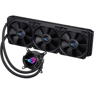 Asus ROG Strix LC III 360 CPU Liquid Cooler Intel 1700/1200/115x AMD AM5/AM4