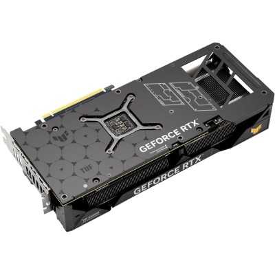 Asus TUF Gaming GeForce RTX 4070 Super 12GB GDDR6X DLSS3 1*HDMI/3*DP PCi Ex 4.0 16x