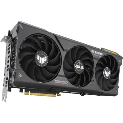 Asus TUF Gaming GeForce RTX 4070 Super 12GB GDDR6X DLSS3 1*HDMI/3*DP PCi Ex 4.0 16x