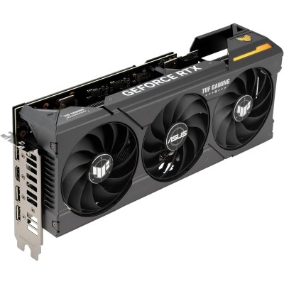 Asus TUF Gaming GeForce RTX 4070 Super 12GB GDDR6X DLSS3 1*HDMI/3*DP PCi Ex 4.0 16x